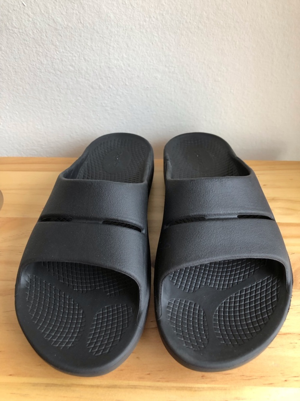 Oofos OOAHH Slide sz 9 - Picture 8 of 10